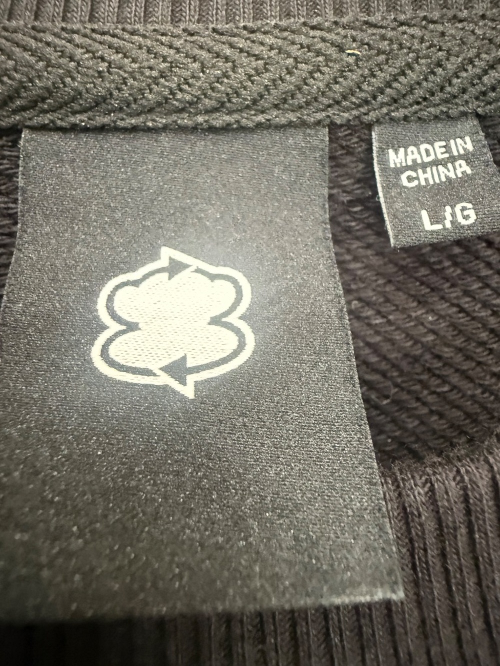 Paul Frank X David Flores A.NI.MA series Pray for Skate crewneck RARE! - Picture 4 of 6